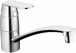 Grohe Смеситель "Eurosmart Cosmopolitan 32842000" – фотография-1